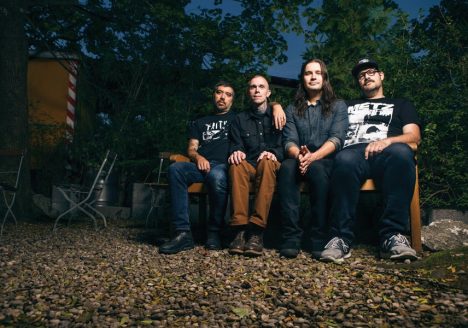 Converge cover story CityBeat