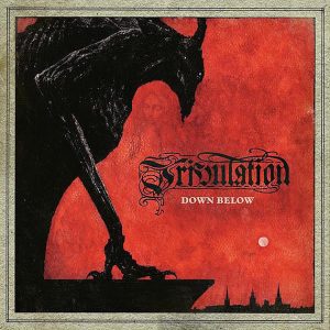 Tribulation album review Treble