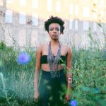 Jamila Woods feature Citybeat